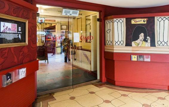 Cameo Picturehouse, Edinburgh